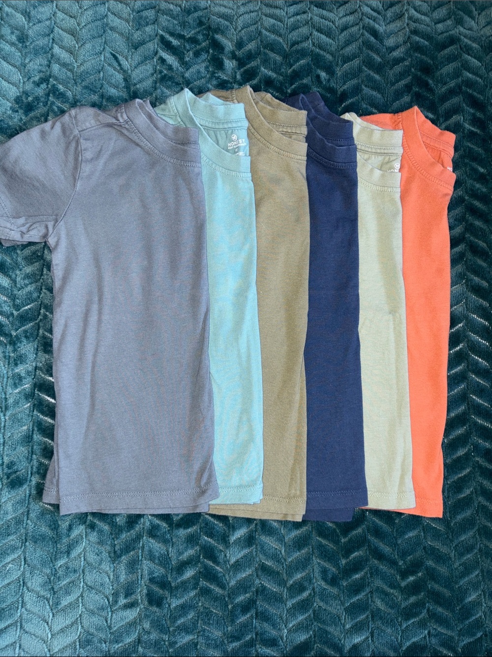 5t Shirt bundle